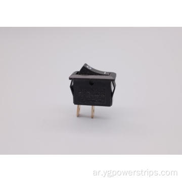 مفتاح الروك (أحادي القطب) YSR-2211